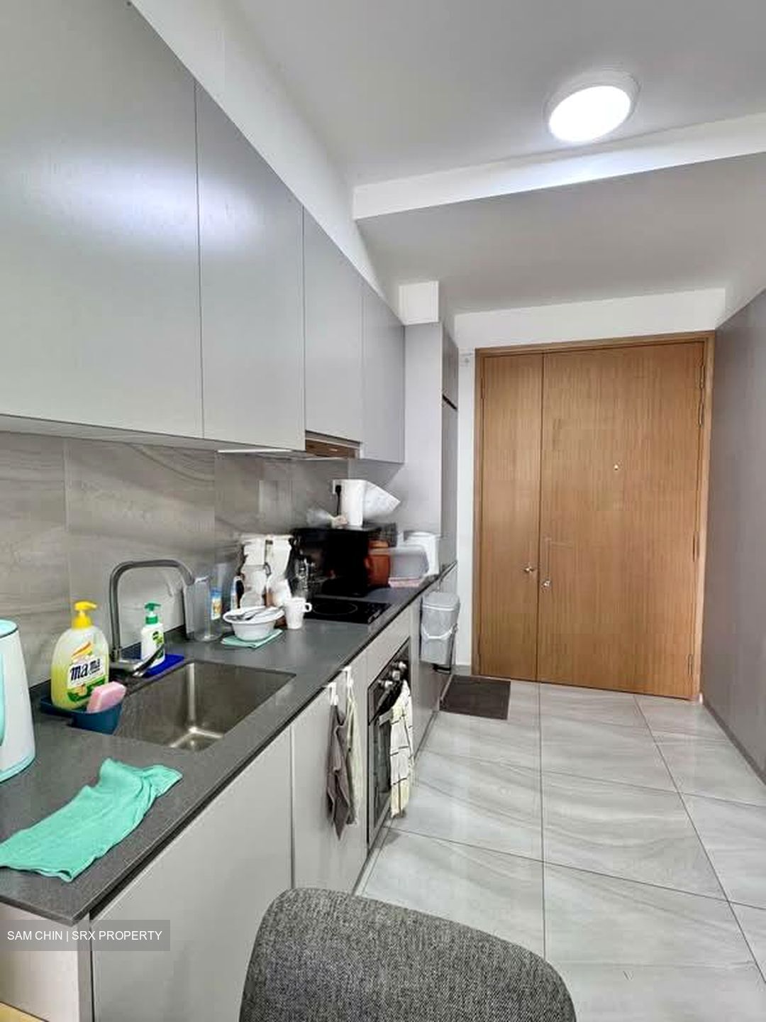 High Park Residences (D28), Apartment #566579851